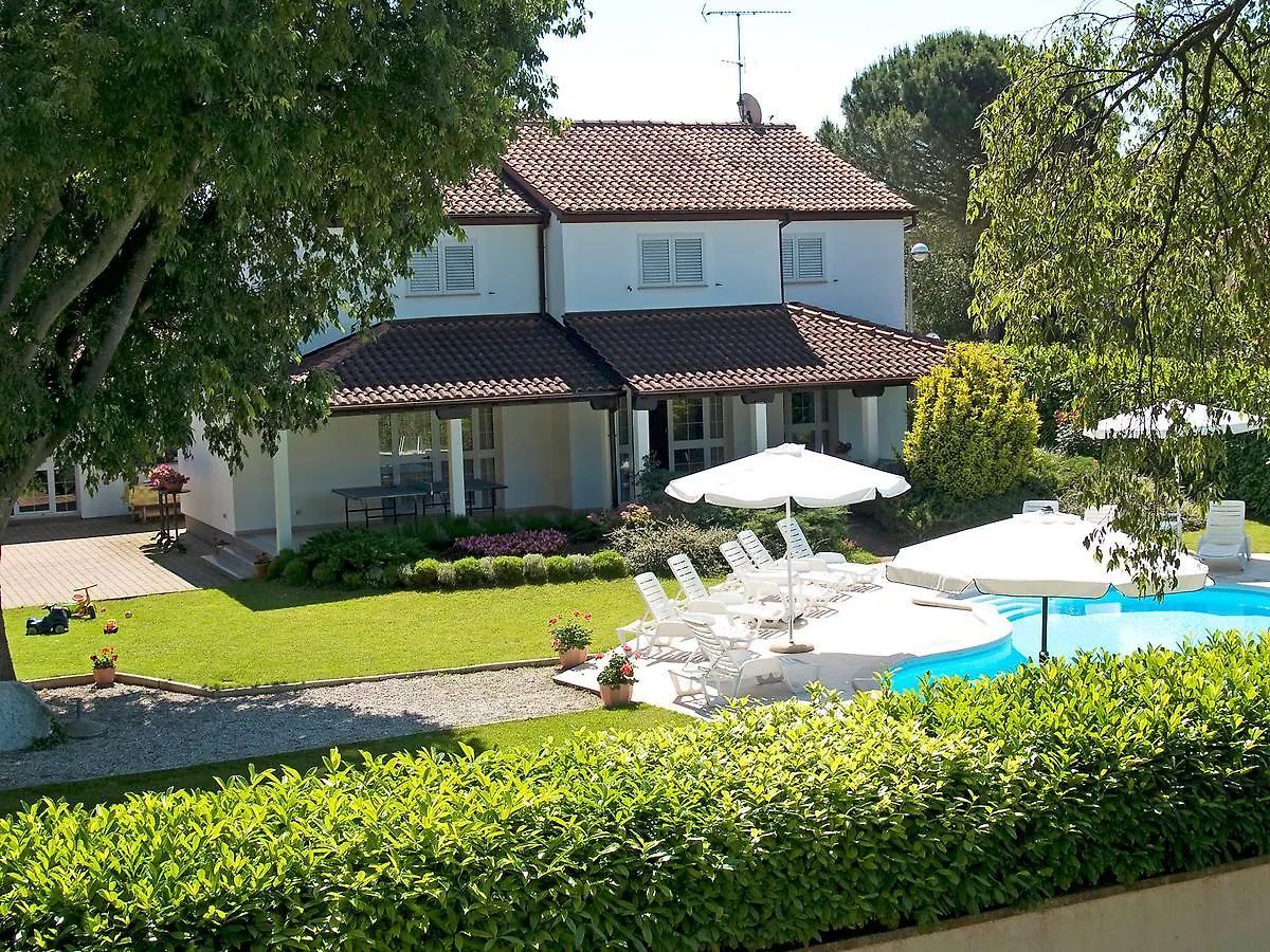 Holiday Home Nino Porec Croatia