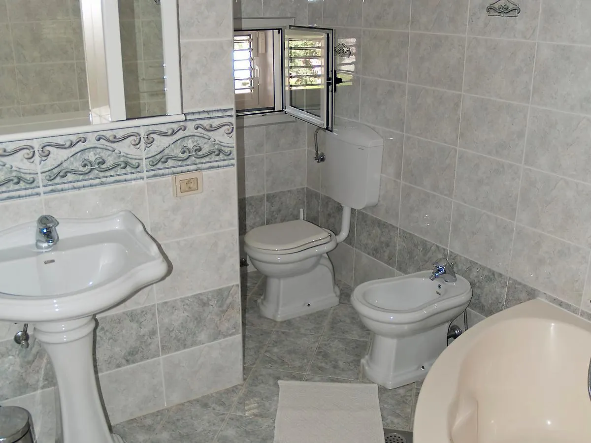 Holiday Home Nino Porec