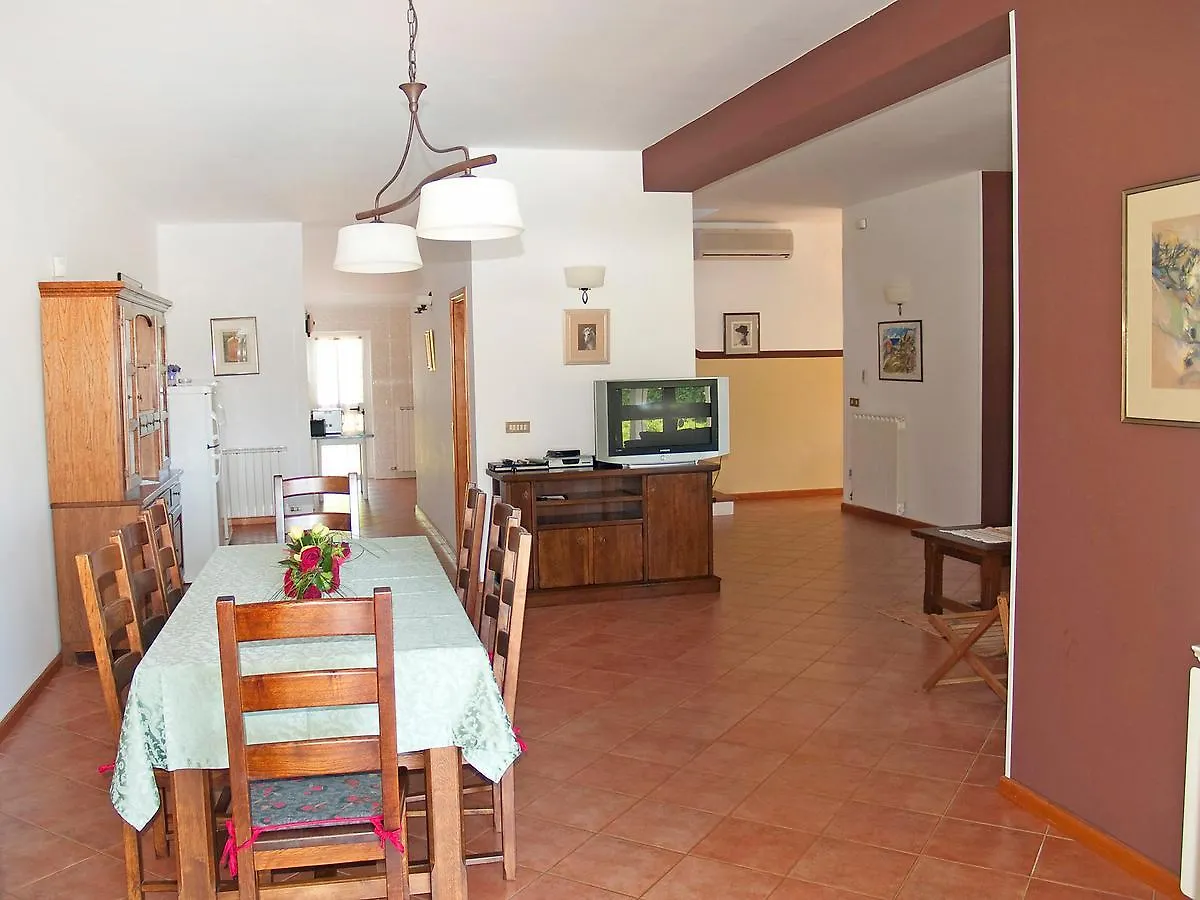 Holiday Home Nino Porec Croatia