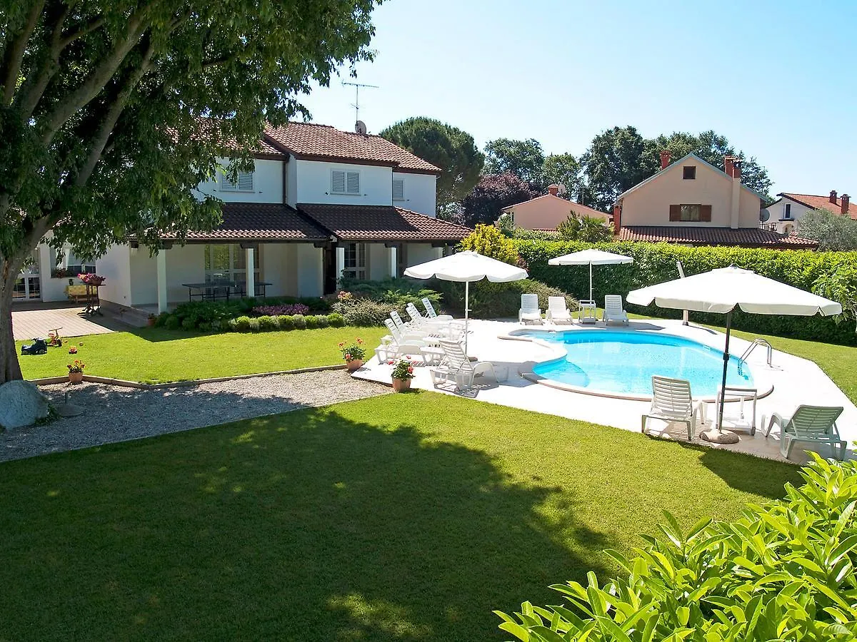 Holiday Home Nino Porec