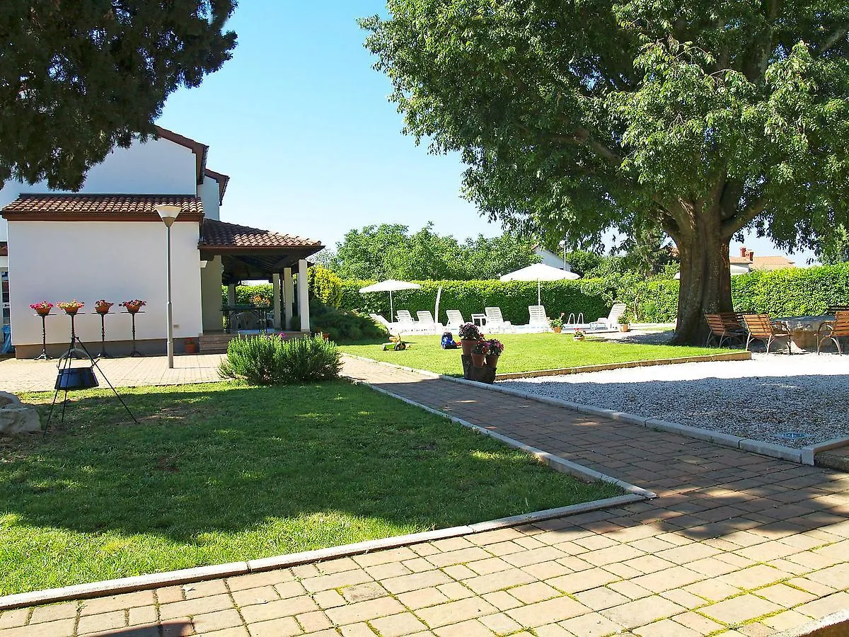 Holiday Home Nino Porec