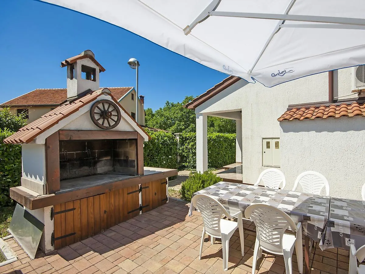 Holiday Home Nino Porec
