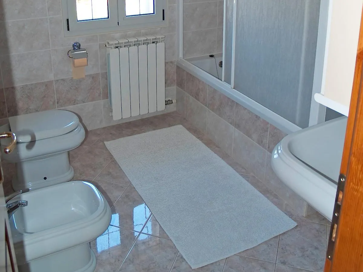 Holiday Home Nino Porec