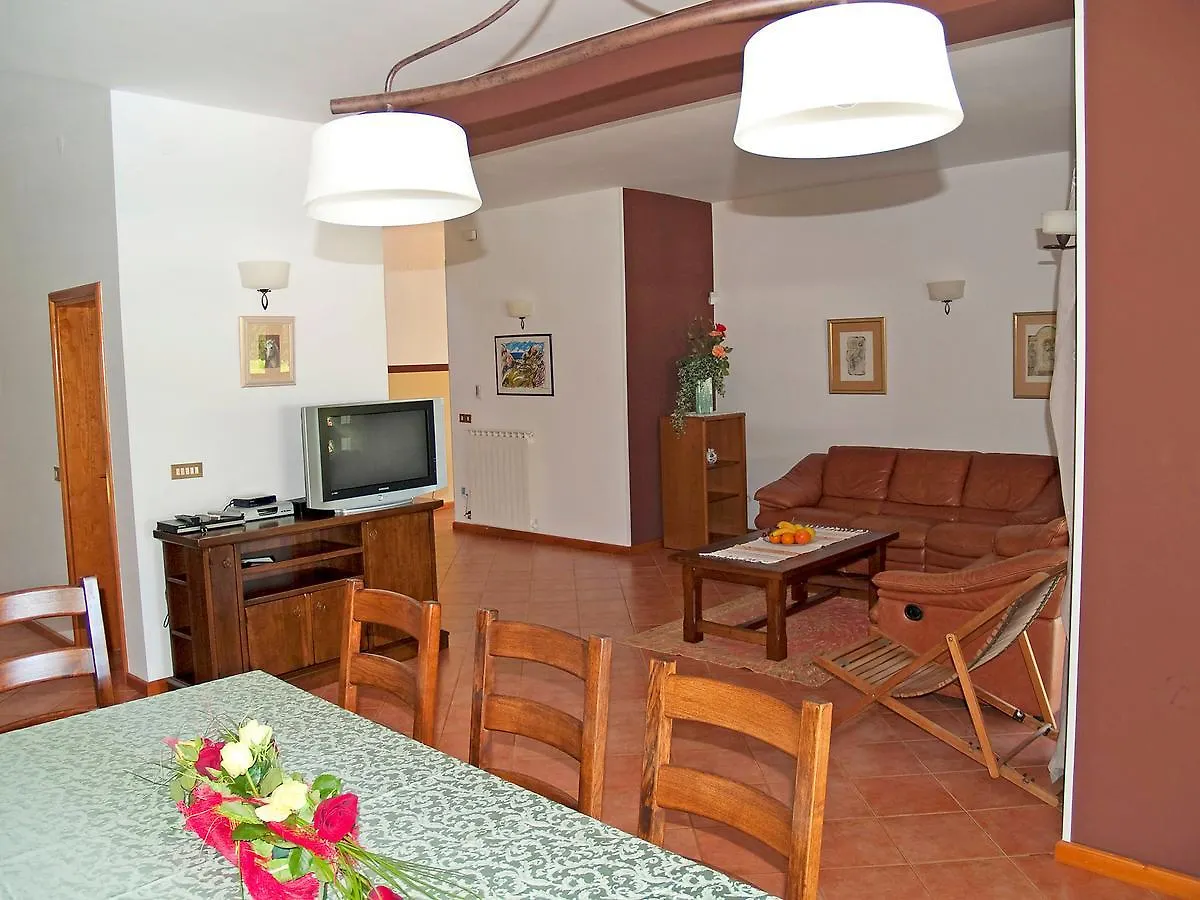 Holiday Home Nino Porec 0*,
