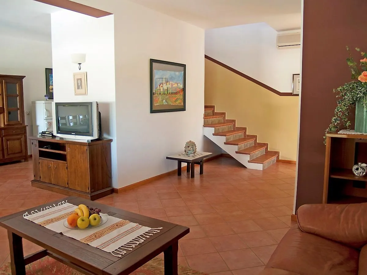 Holiday Home Nino Porec