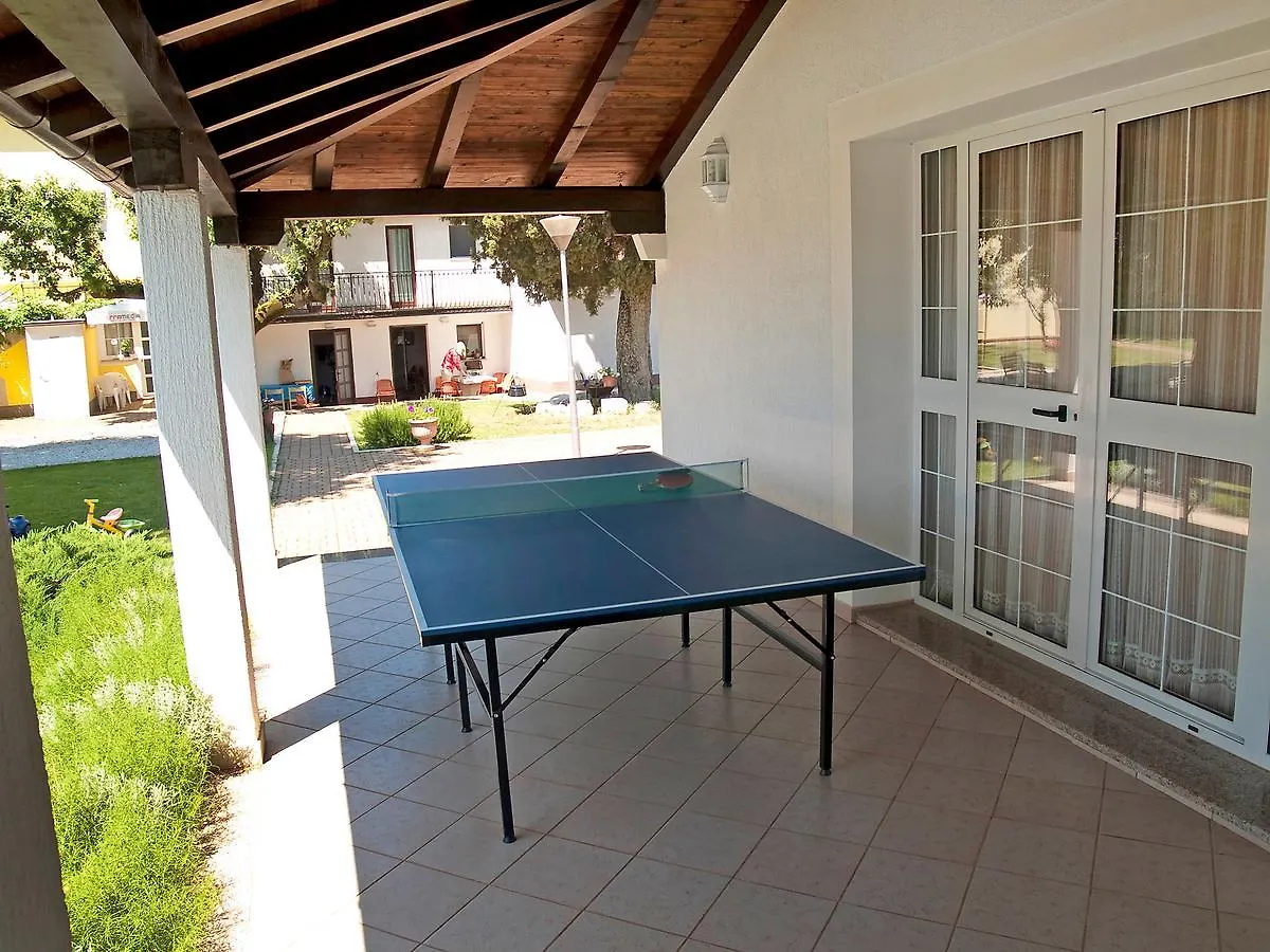 Holiday Home Nino Porec