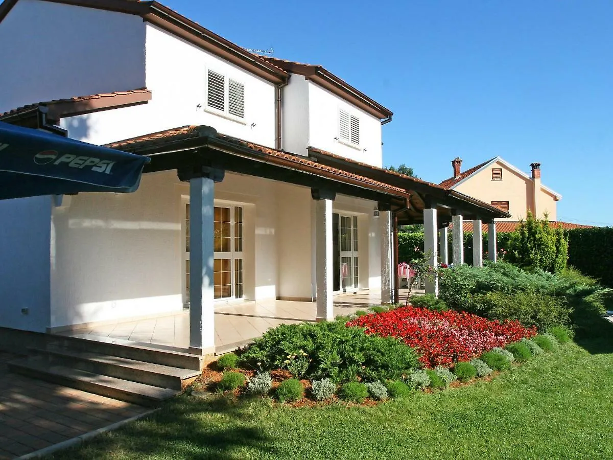 Holiday Home Nino Porec 0*,  Croatia
