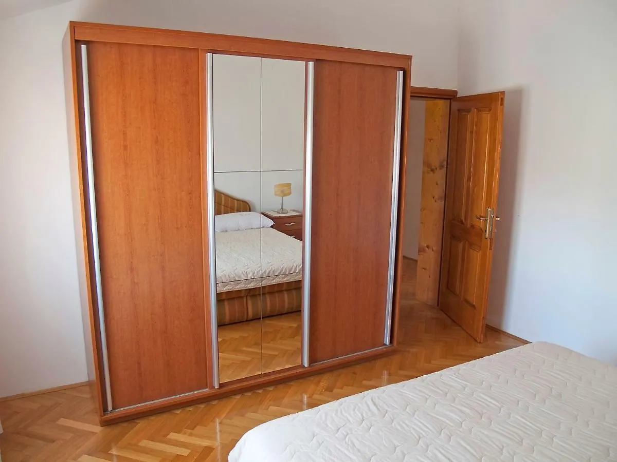 Holiday Home Nino Porec Croatia