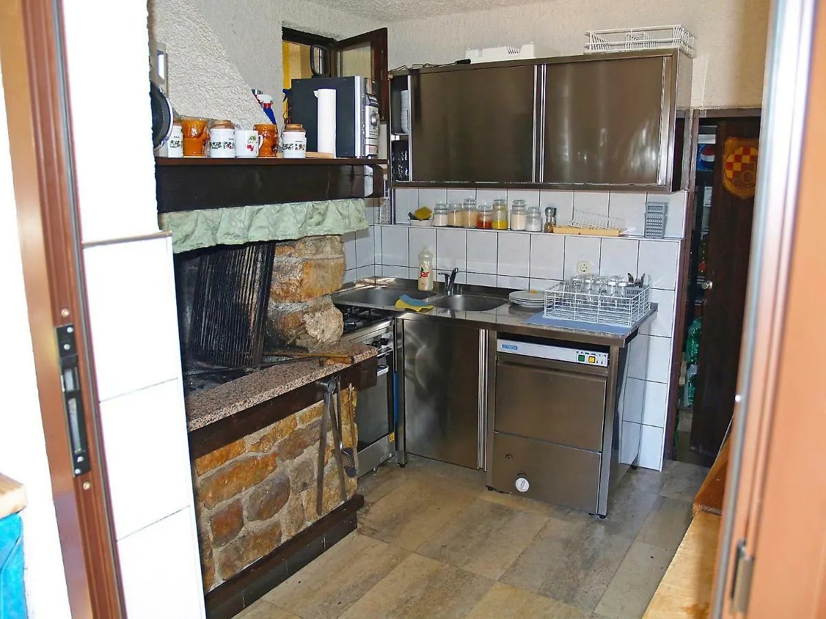 Holiday Home Nino Porec