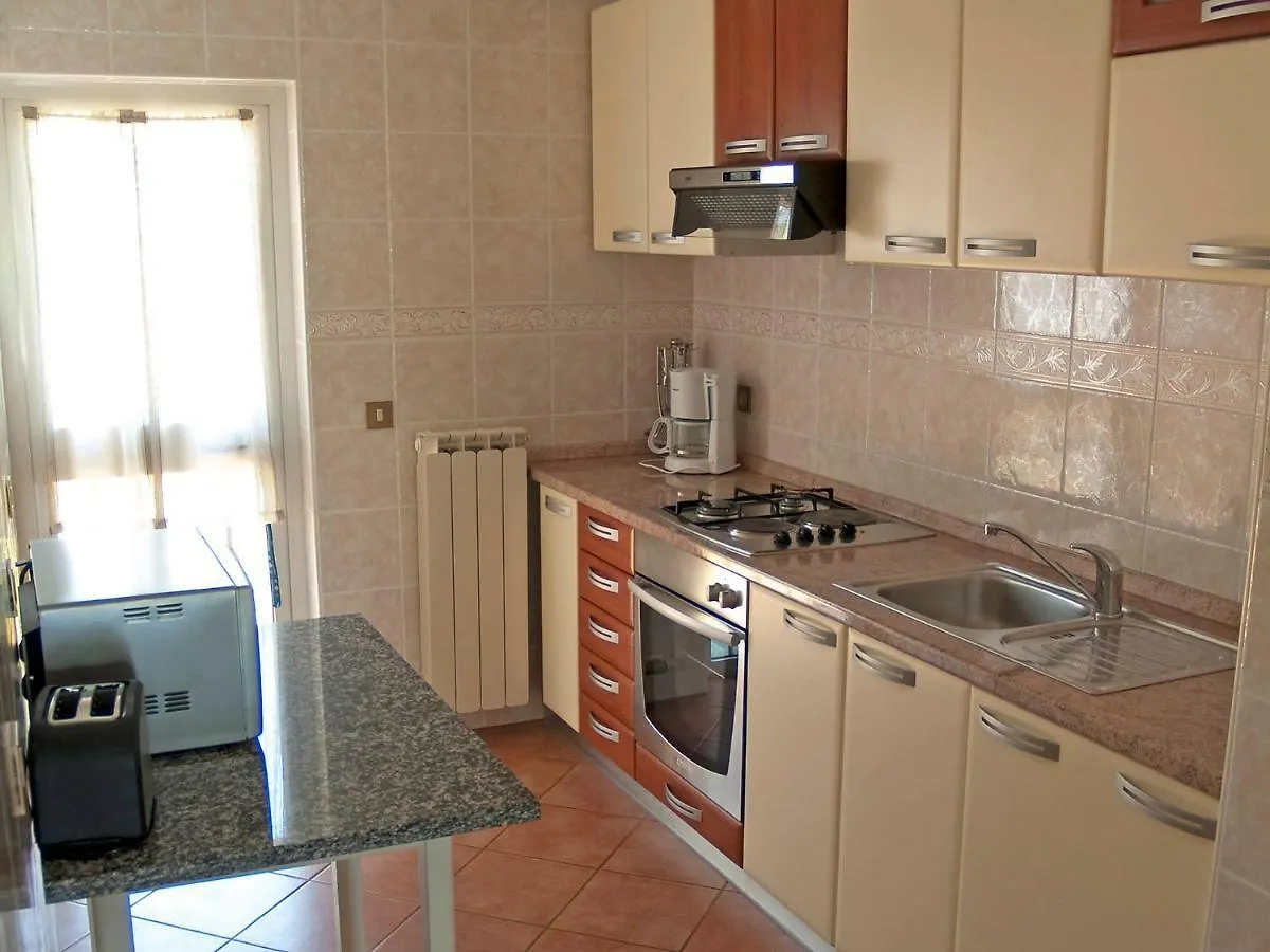 Holiday Home Nino Porec