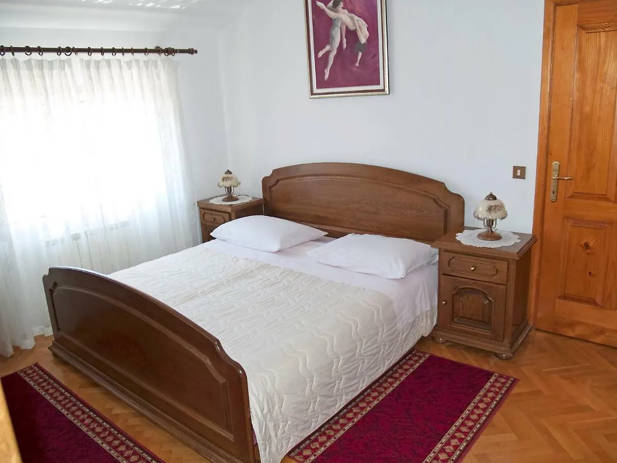 Holiday Home Nino Porec