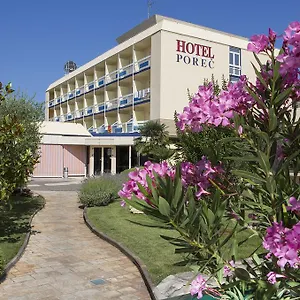 Hotel Porec Пореч