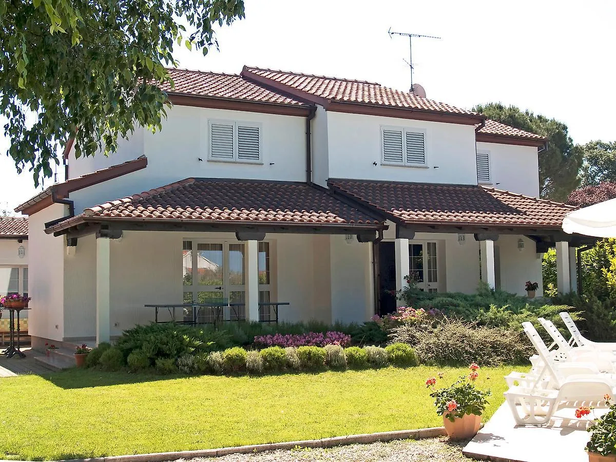 Holiday Home Nino Poreč