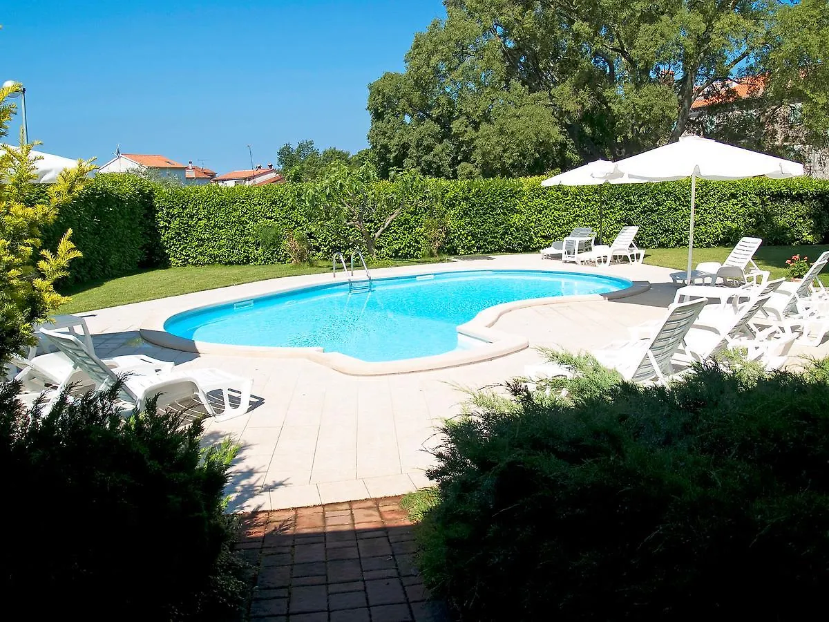 Holiday Home Nino Poreč